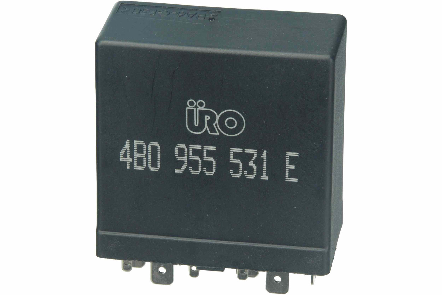 URO Pulse Wiper Relay