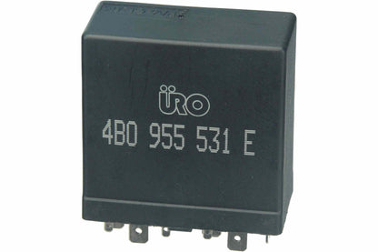 URO Pulse Wiper Relay
