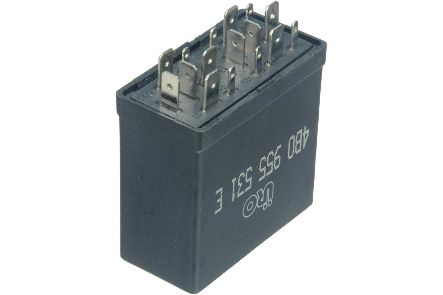 URO Pulse Wiper Relay