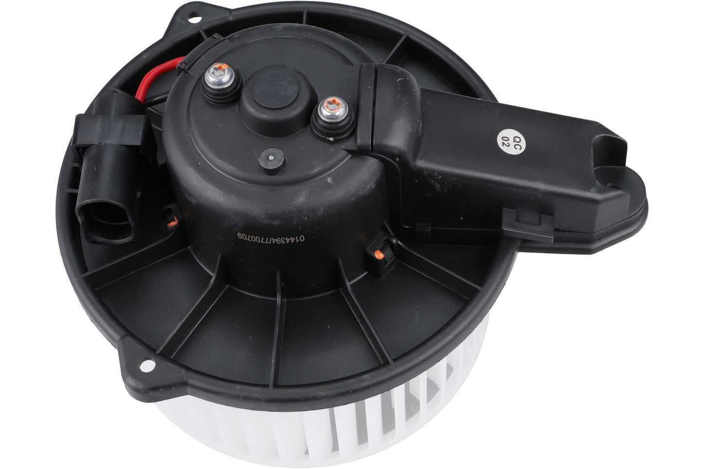 URO HVAC Blower Motor 4B1820021B