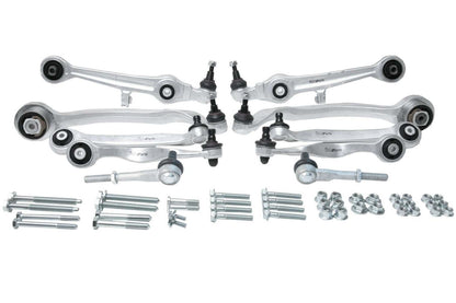 URO Suspension Kit 4B3498500C
