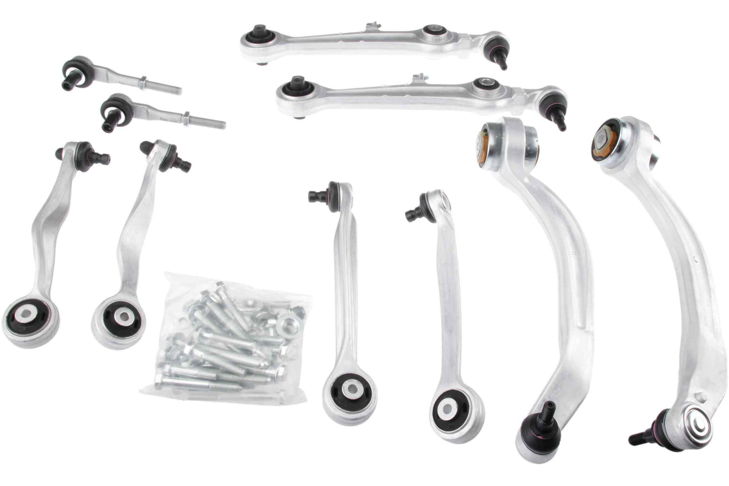 URO Suspension Kit 4B3498500C