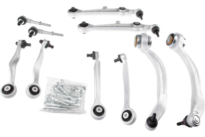 URO Suspension Kit 4B3498500C