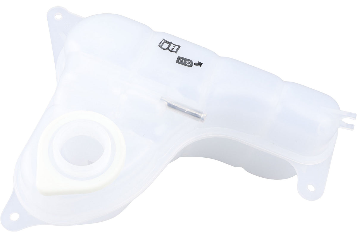 URO Engine Coolant Reservoir 4D0121403C