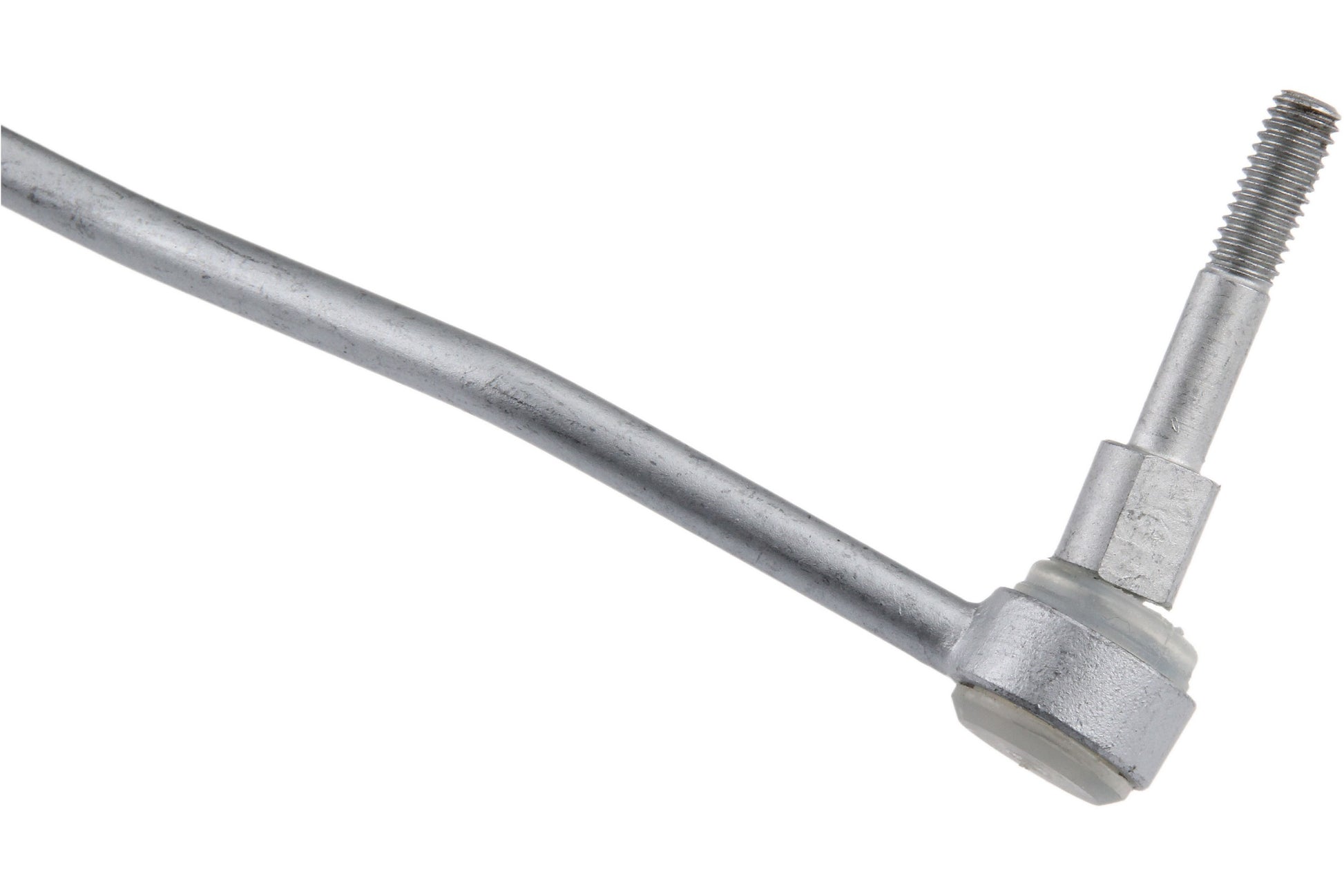 URO Headlight Level Sensor 4E0941285G image 5