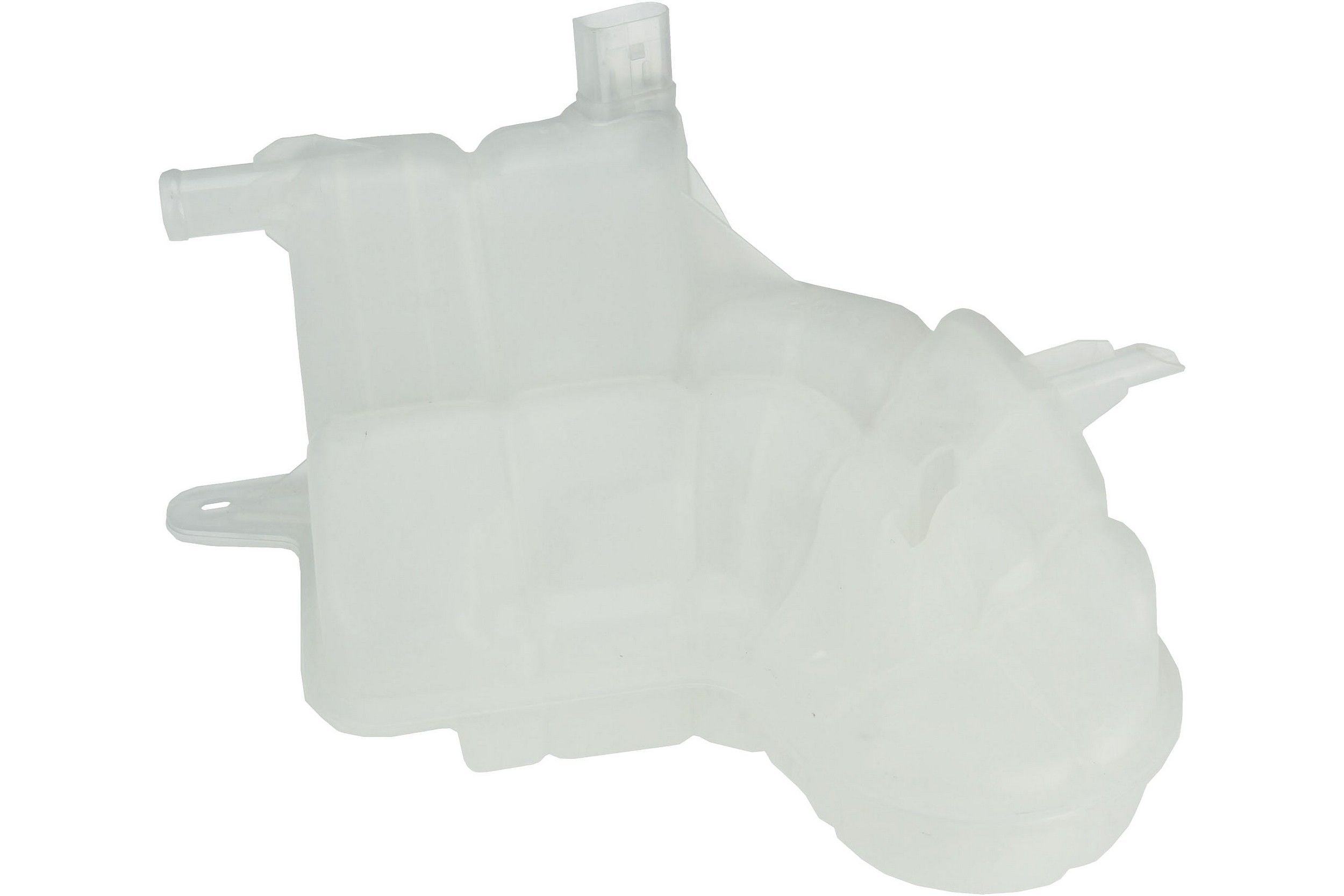 URO Engine Coolant Reservoir 4F0121403M