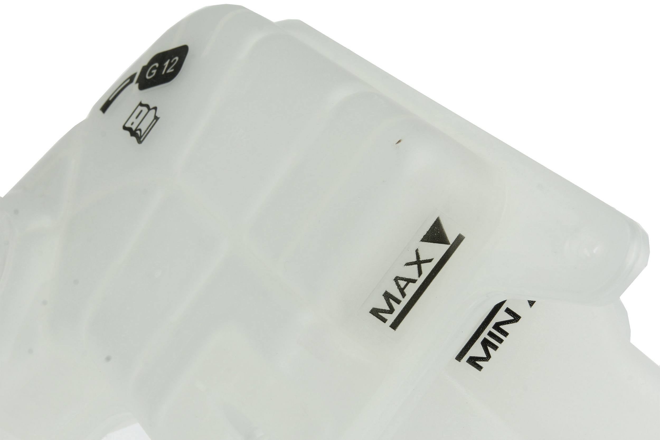 URO Engine Coolant Reservoir 4F0121403T