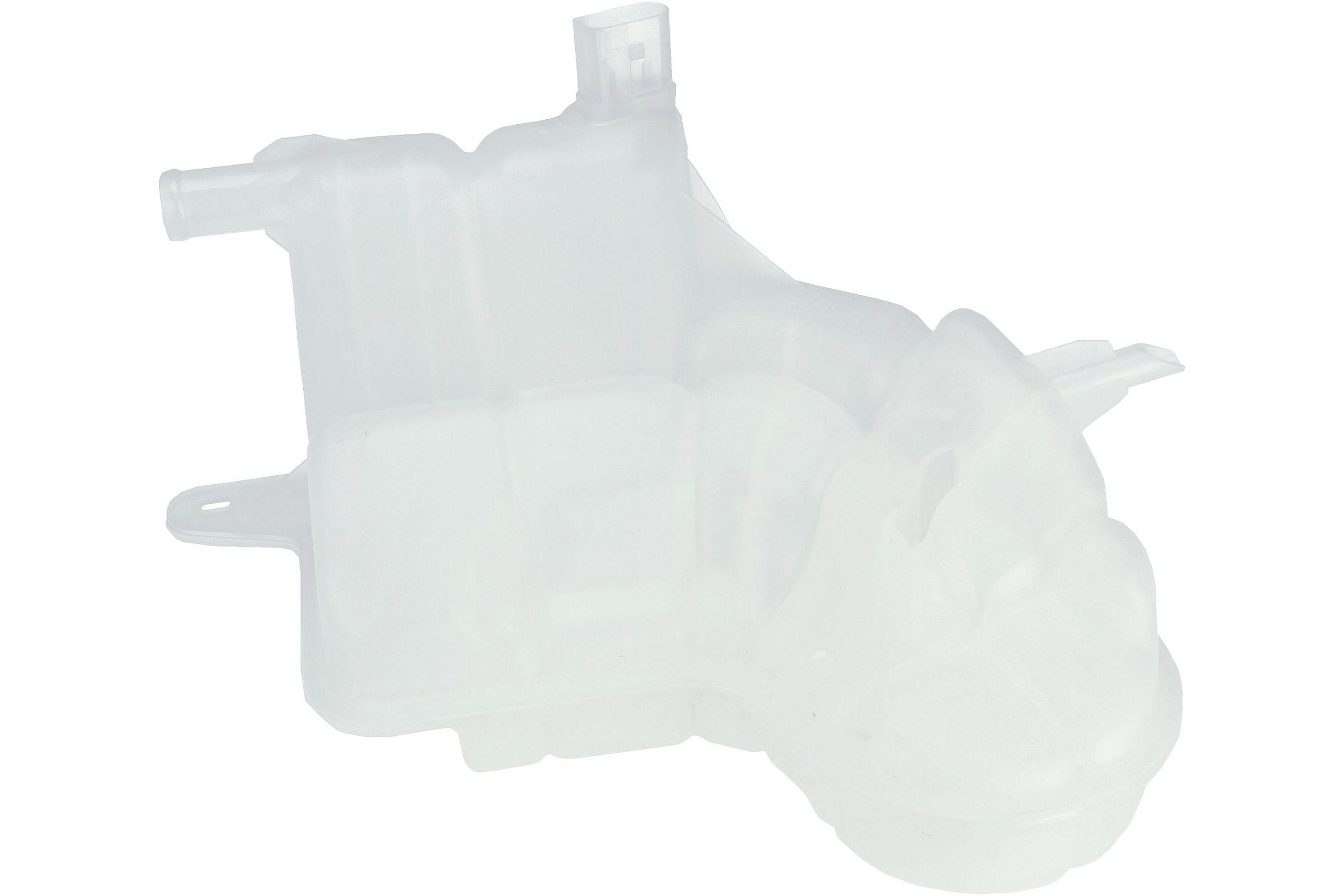 URO Engine Coolant Reservoir 4F0121403T