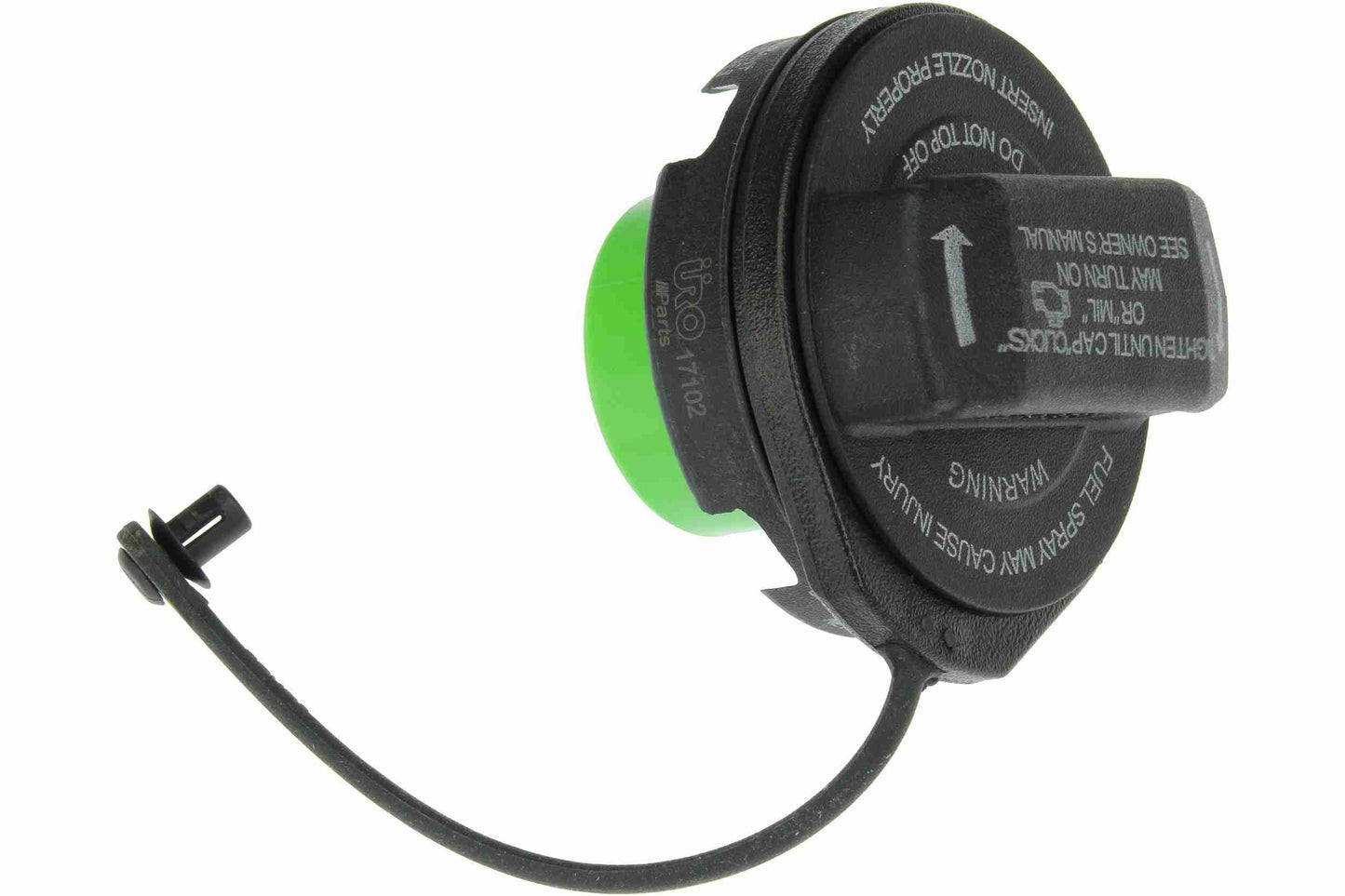 URO Fuel Tank Cap 4F0201550J