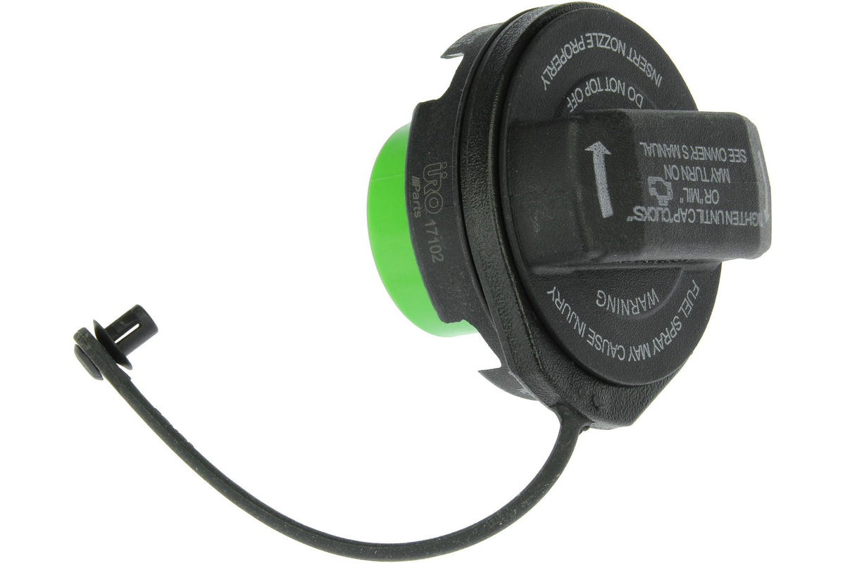 URO Fuel Tank Cap 4F0201550J