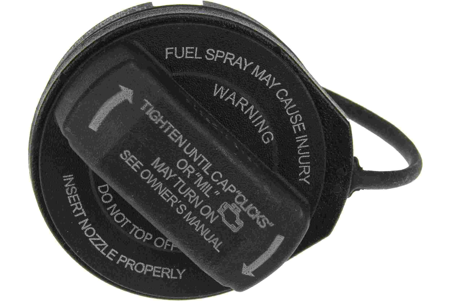 URO Fuel Tank Cap 4F0201550J