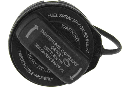 URO Fuel Tank Cap 4F0201550J