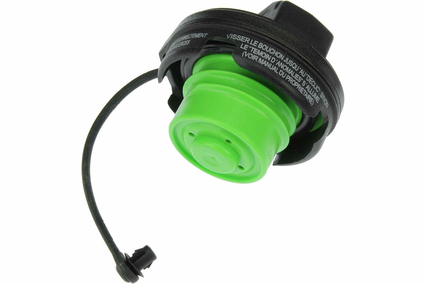 URO Fuel Tank Cap 4F0201550J