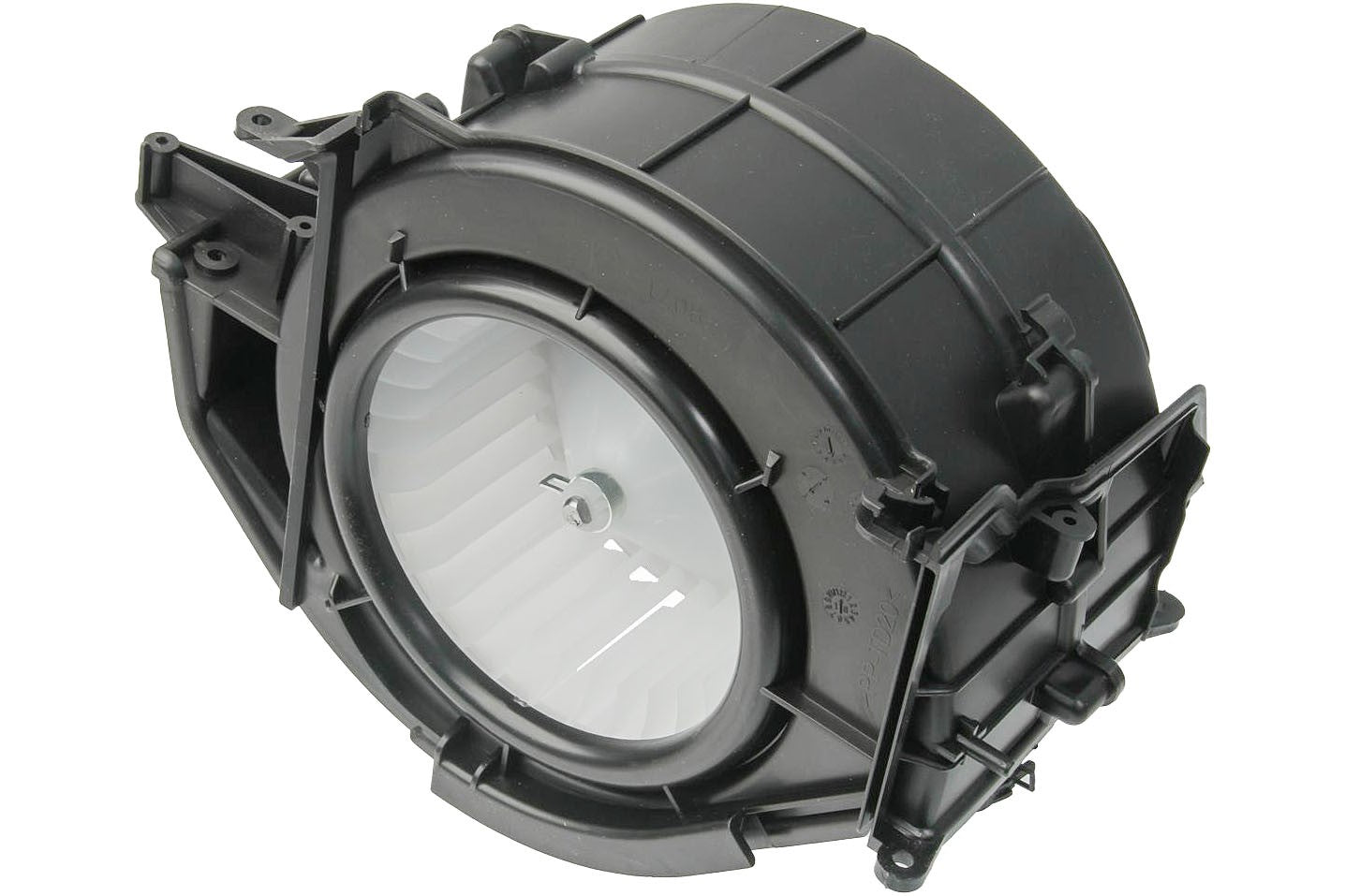 URO HVAC Blower Motor 4F0820020A