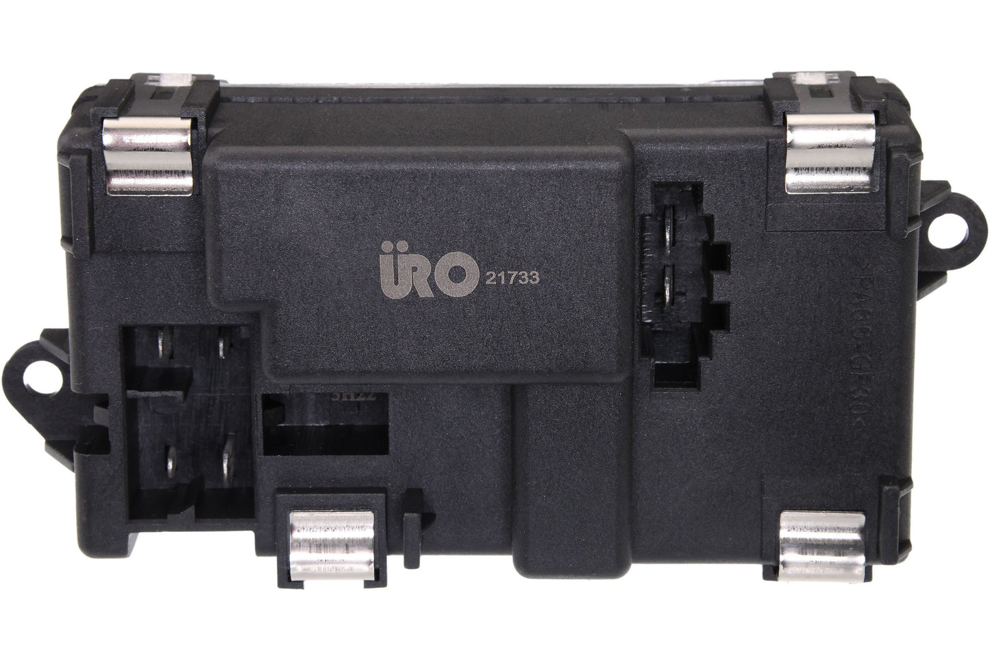 URO HVAC Blower Motor Regulator 4F0820521A