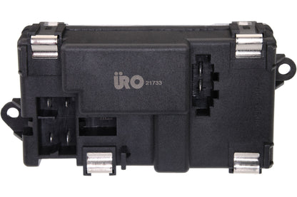 URO HVAC Blower Motor Regulator 4F0820521A