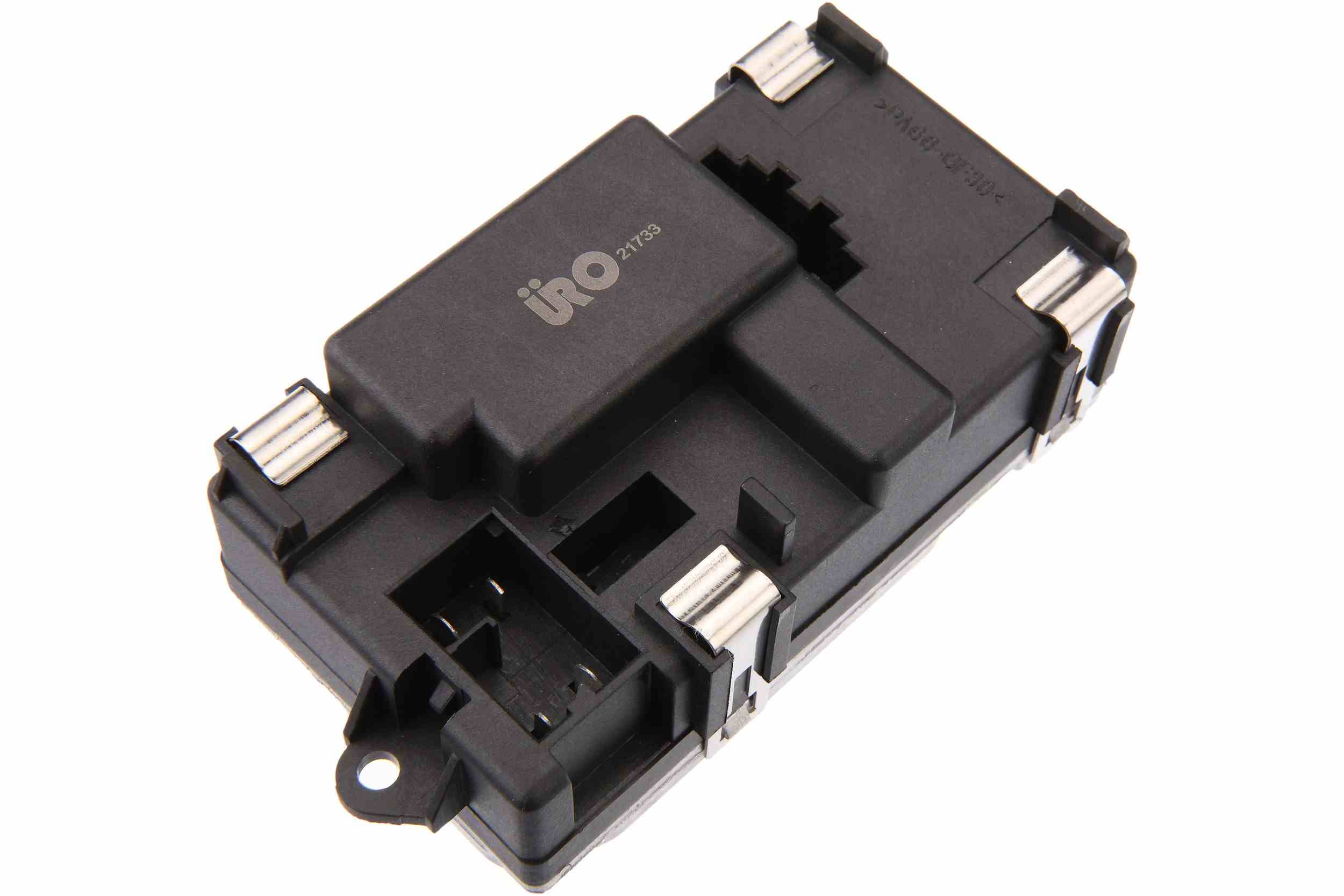 URO HVAC Blower Motor Regulator 4F0820521A