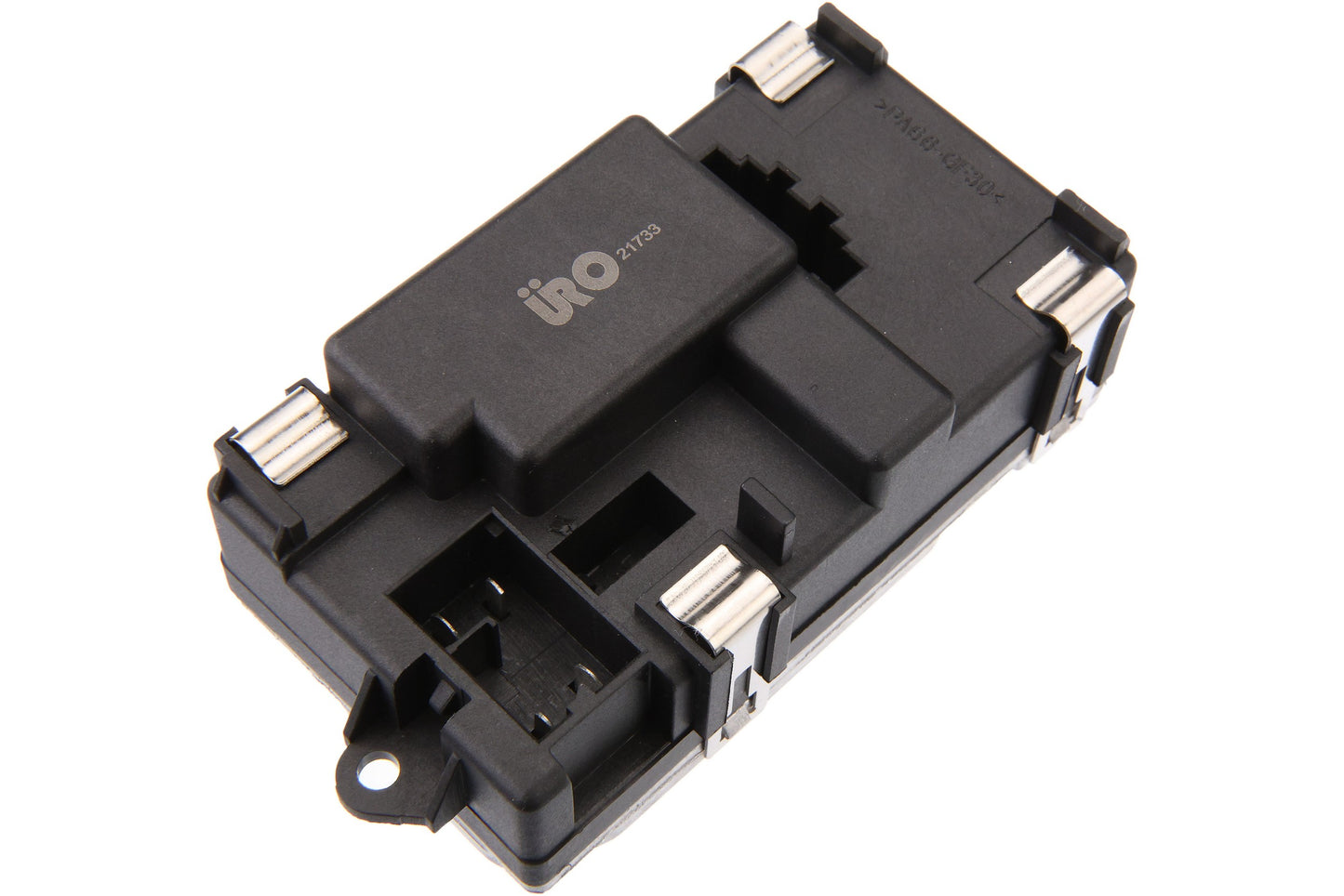 URO HVAC Blower Motor Regulator 4F0820521A