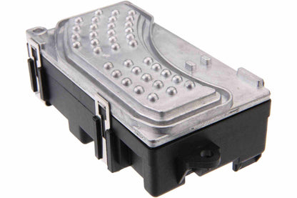 URO HVAC Blower Motor Regulator 4F0820521A