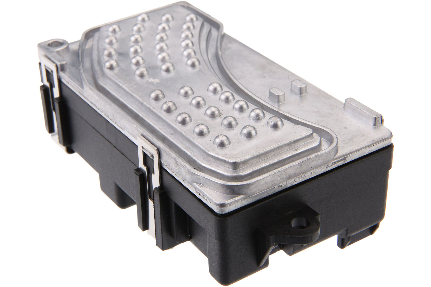 URO HVAC Blower Motor Regulator 4F0820521A