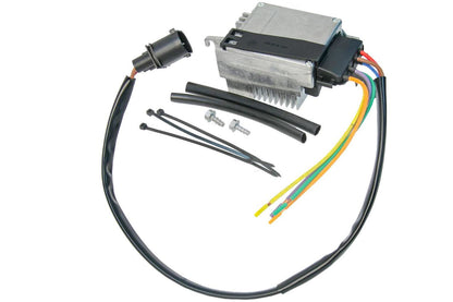 URO HVAC Auxiliary Fan Control Module 4F0959501G