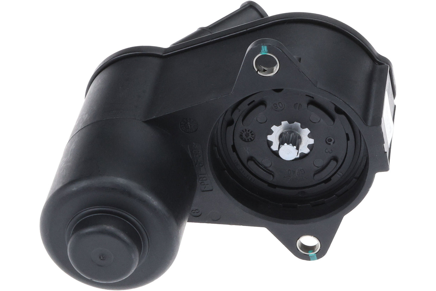 URO Parking Brake Actuator 4F0998281B image 3
