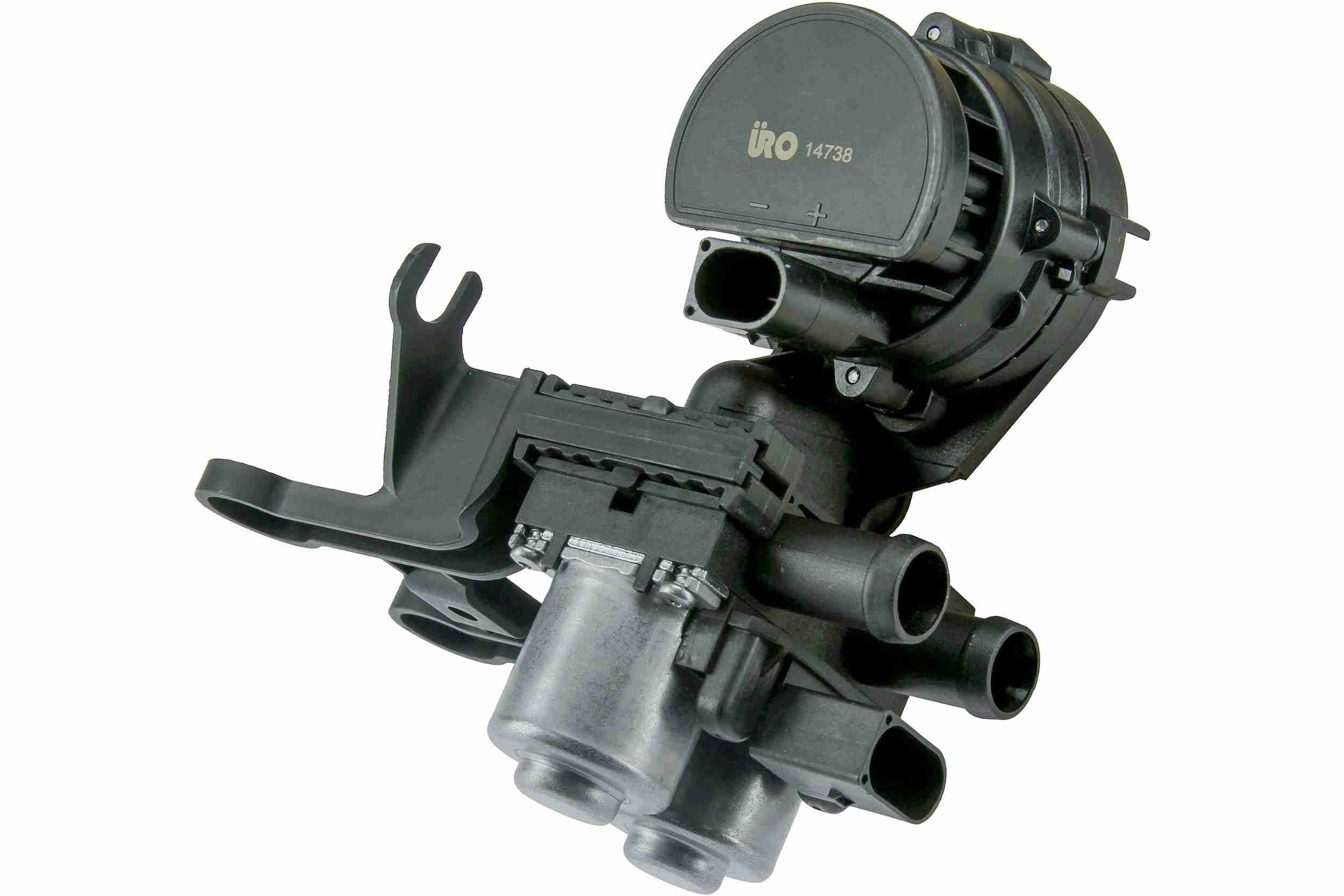 URO HVAC Heater Control Valve 4F1959617B