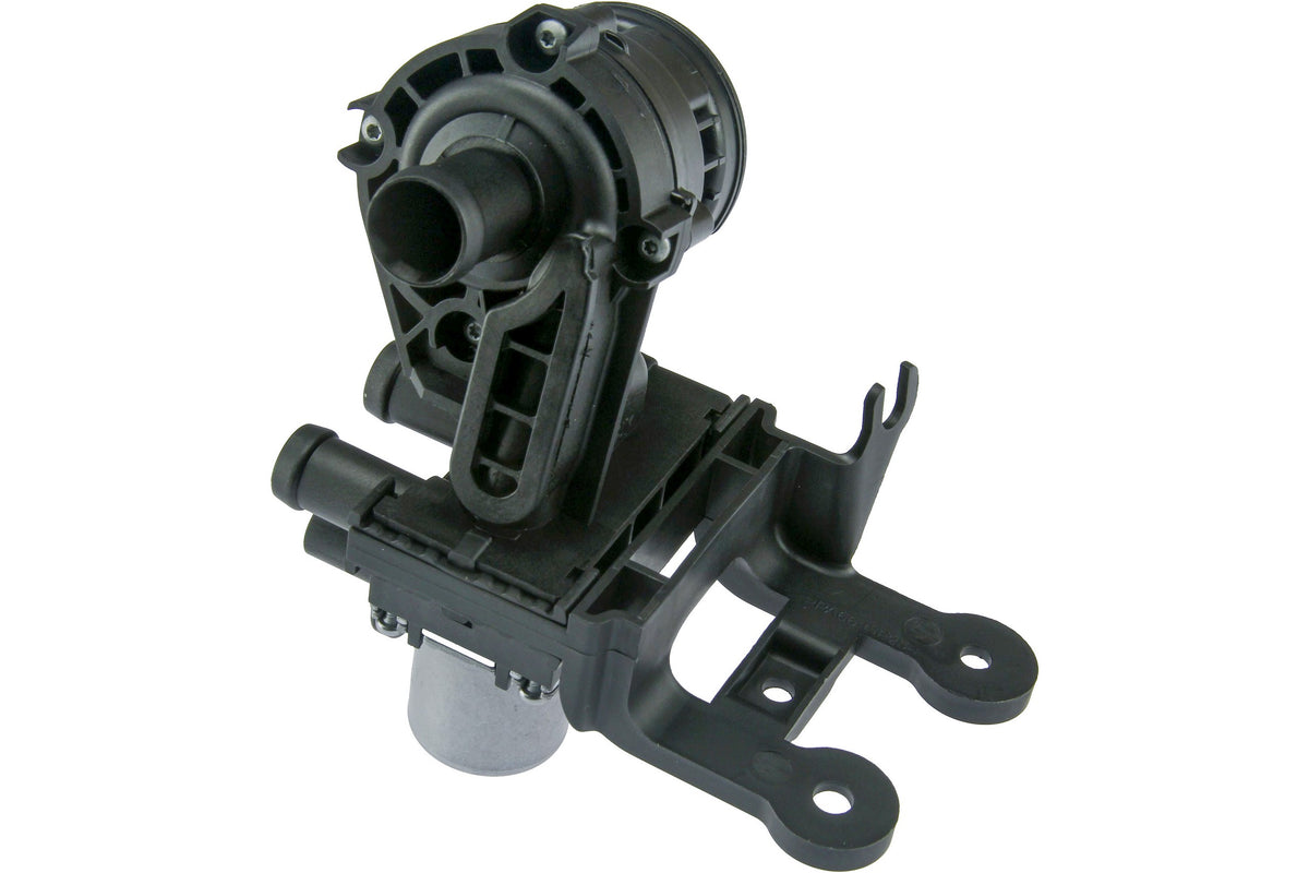 URO HVAC Heater Control Valve 4F1959617B
