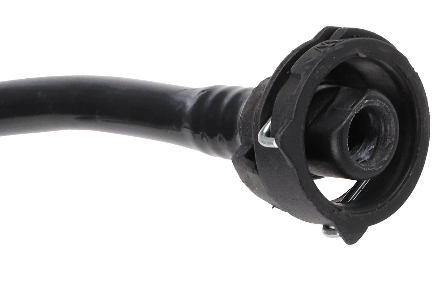URO Engine Coolant Vent Line 4G0121081AE image 2