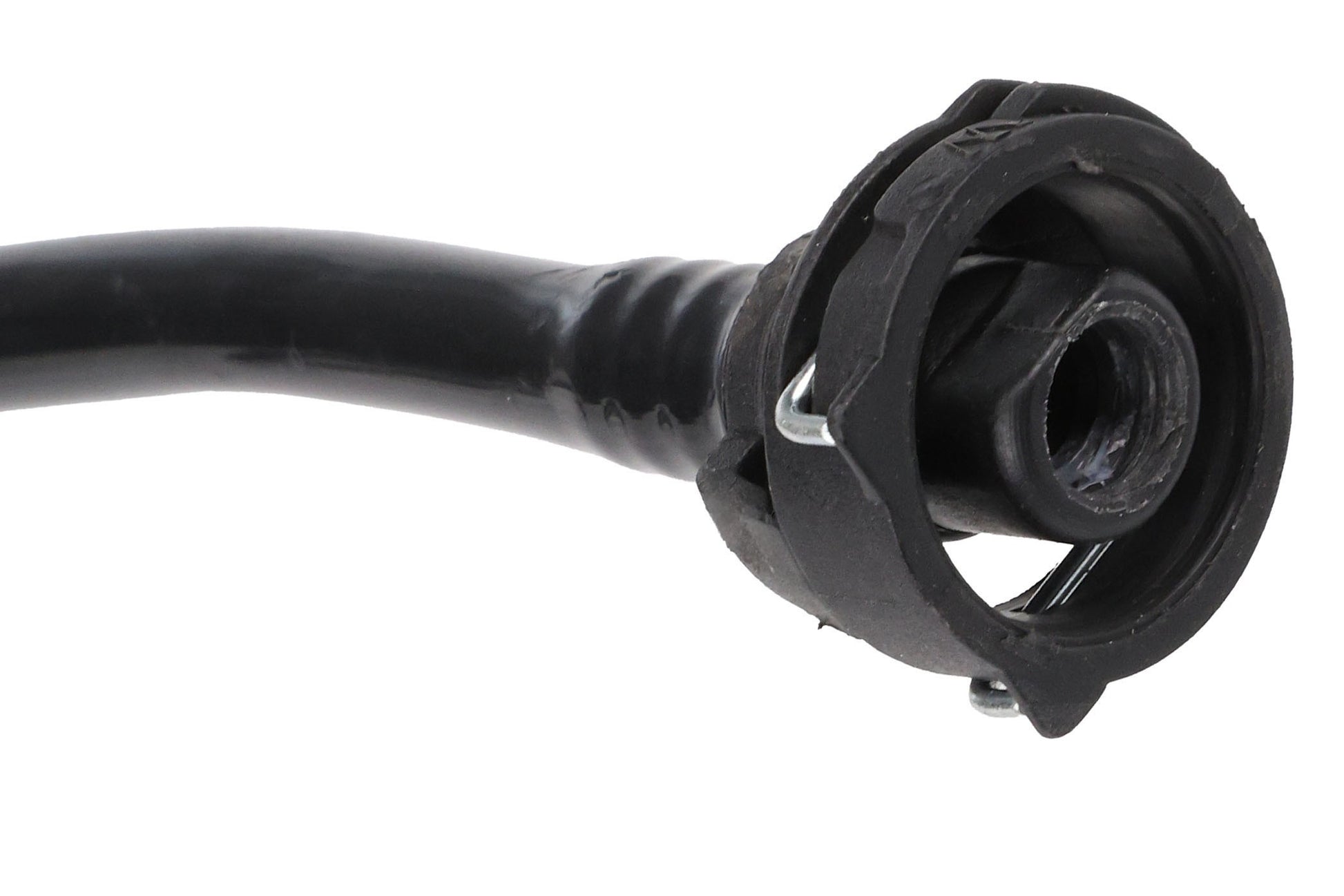 URO Engine Coolant Vent Line 4G0121081AE image 2