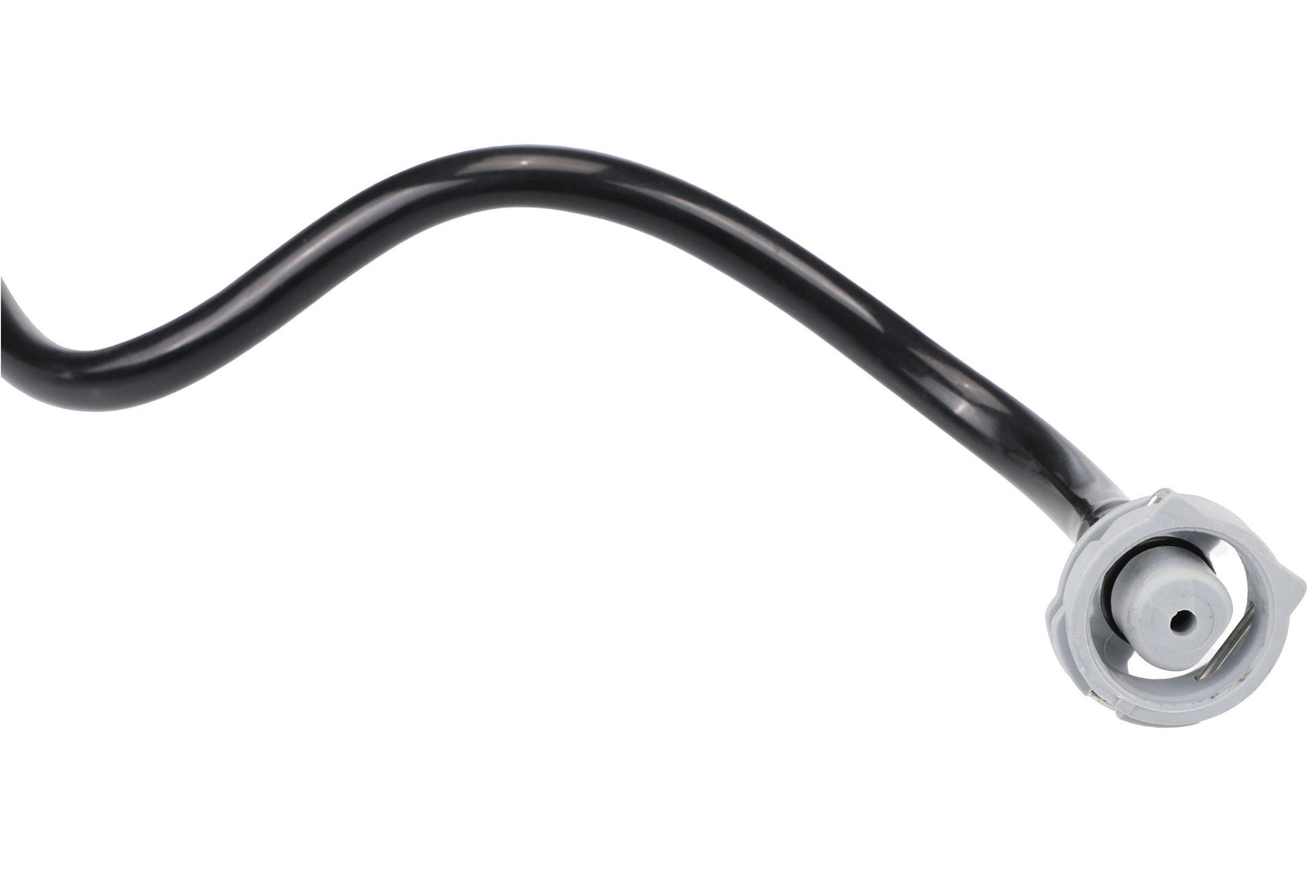 URO Engine Coolant Vent Line 4G0121081AE image 6