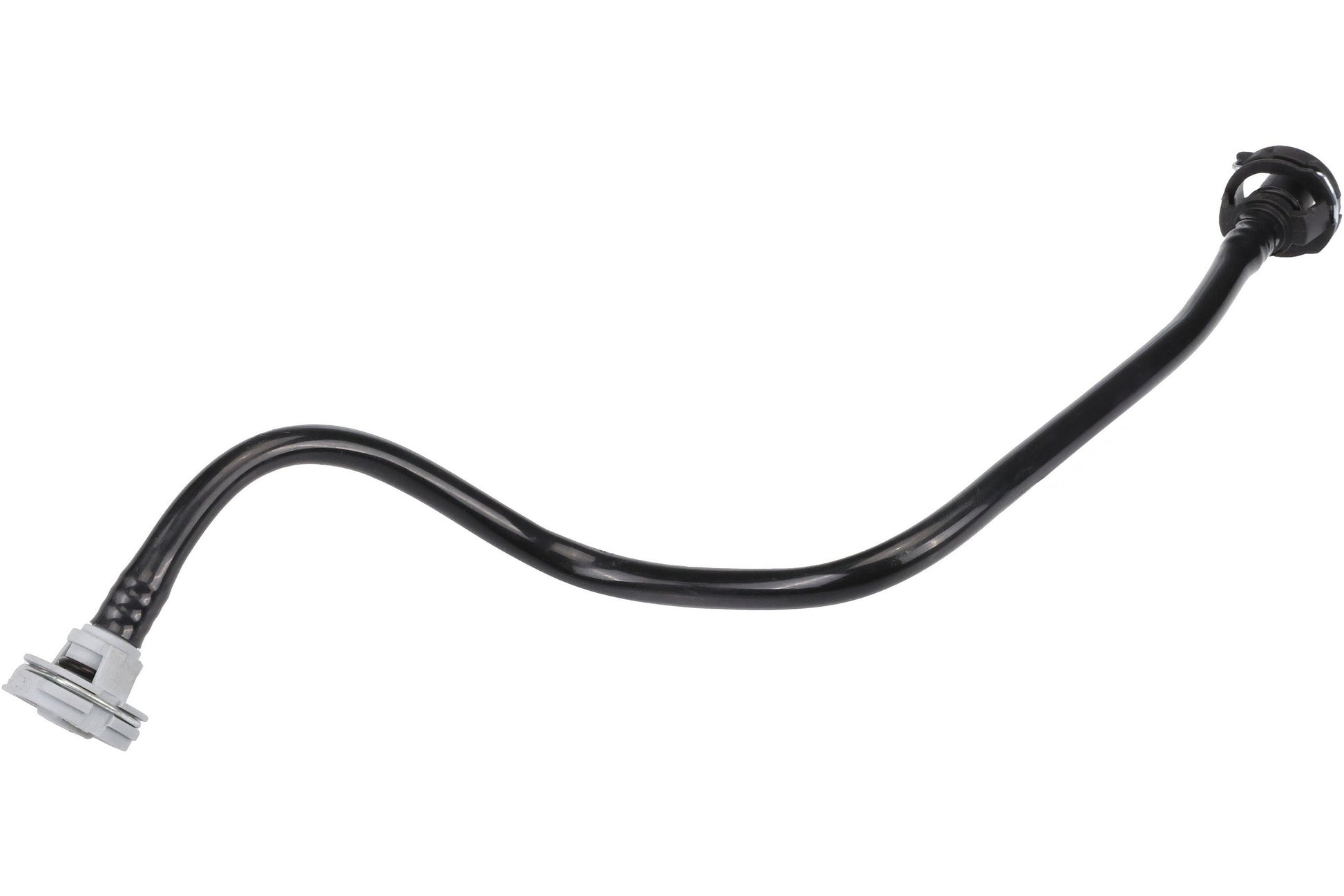 URO Engine Coolant Vent Line 4G0121081AE main image