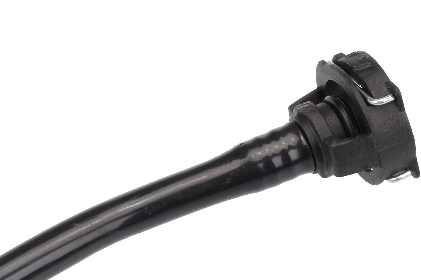 URO Engine Coolant Vent Line 4G0121081AE image 3