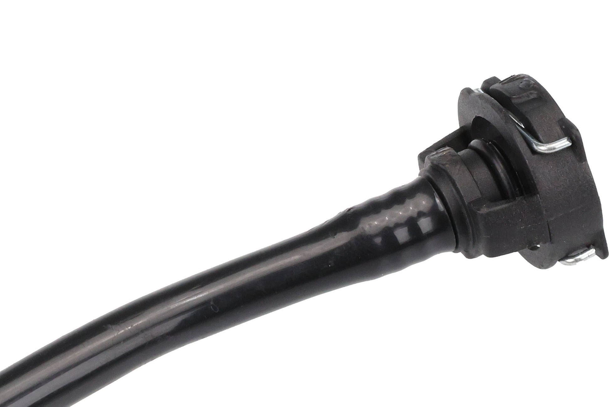URO Engine Coolant Vent Line 4G0121081AE image 3
