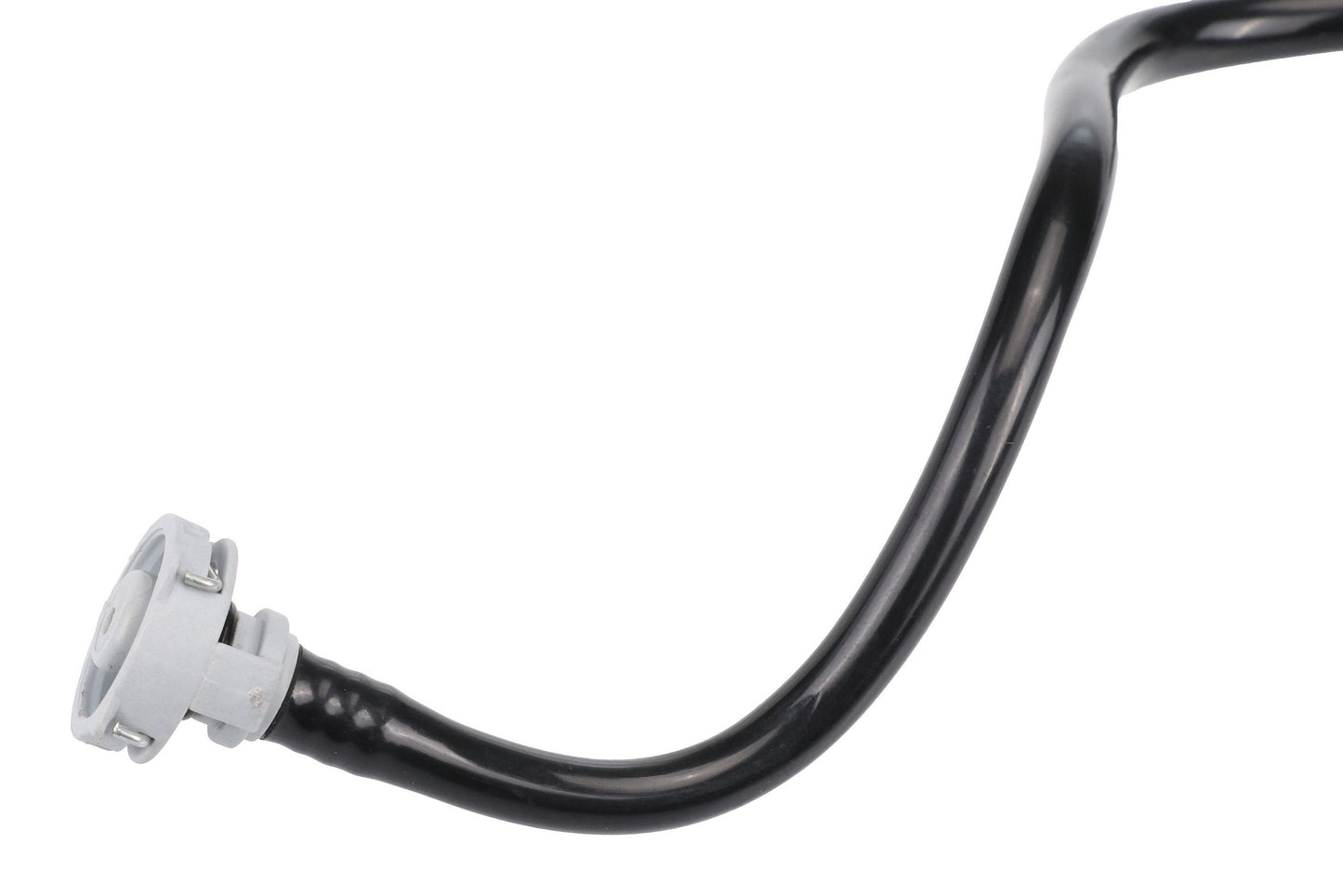 URO Engine Coolant Vent Line 4G0121081AE image 4