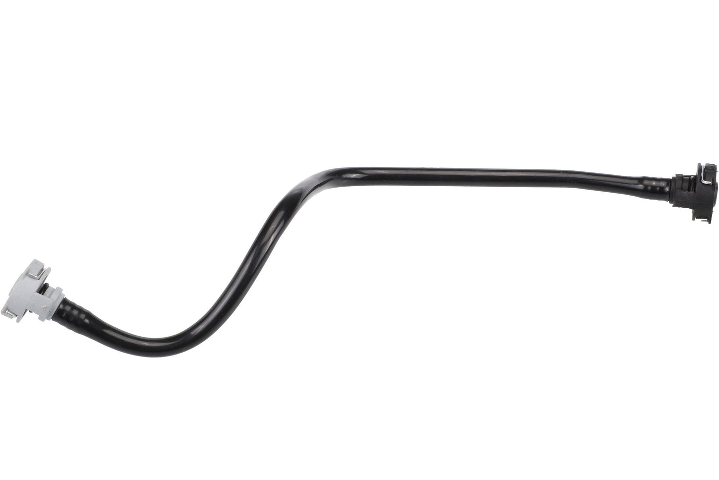 URO Engine Coolant Vent Line 4G0121081AE image 5