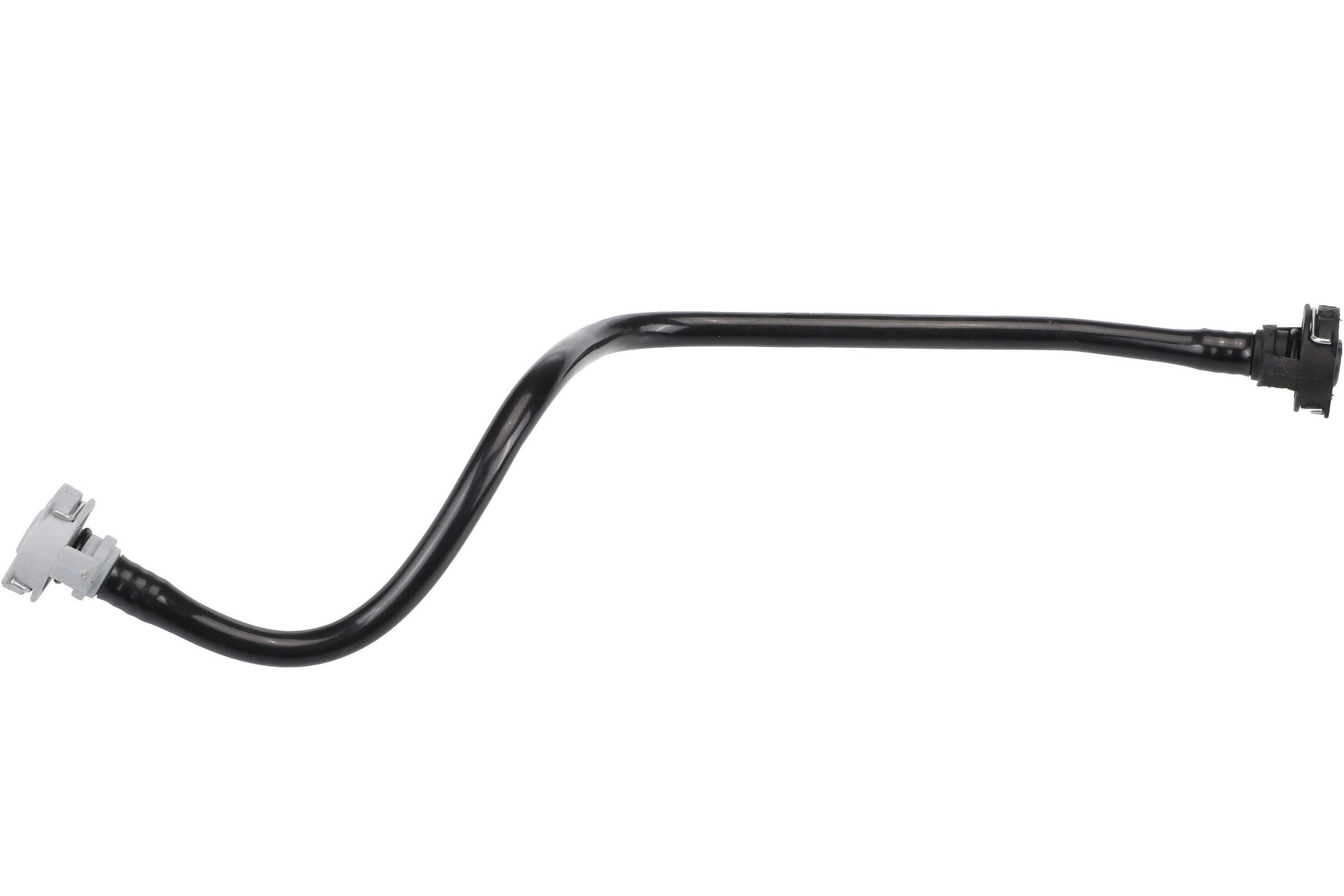 URO Engine Coolant Vent Line 4G0121081AE image 5