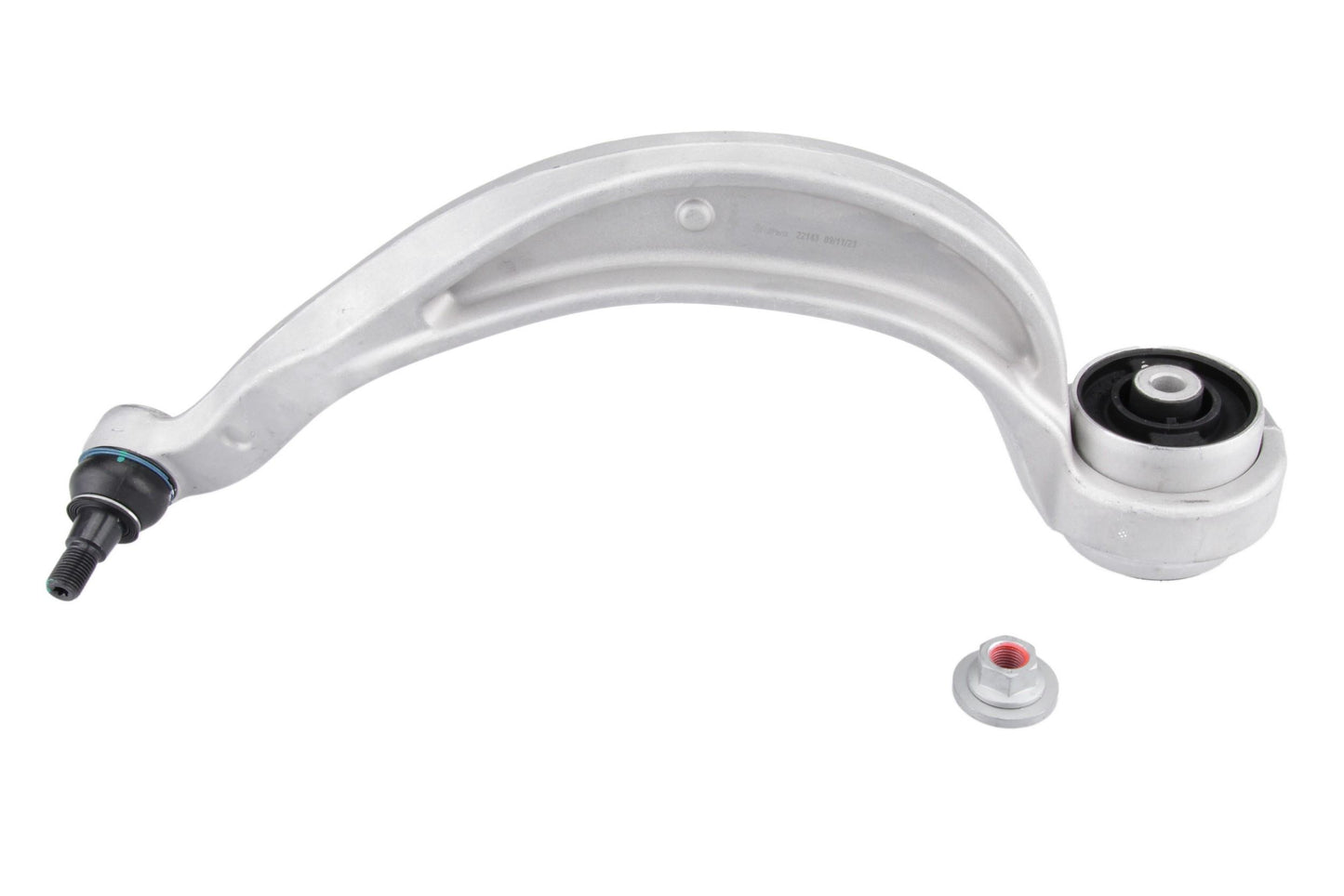 URO Suspension Control Arm 4G0407694J
