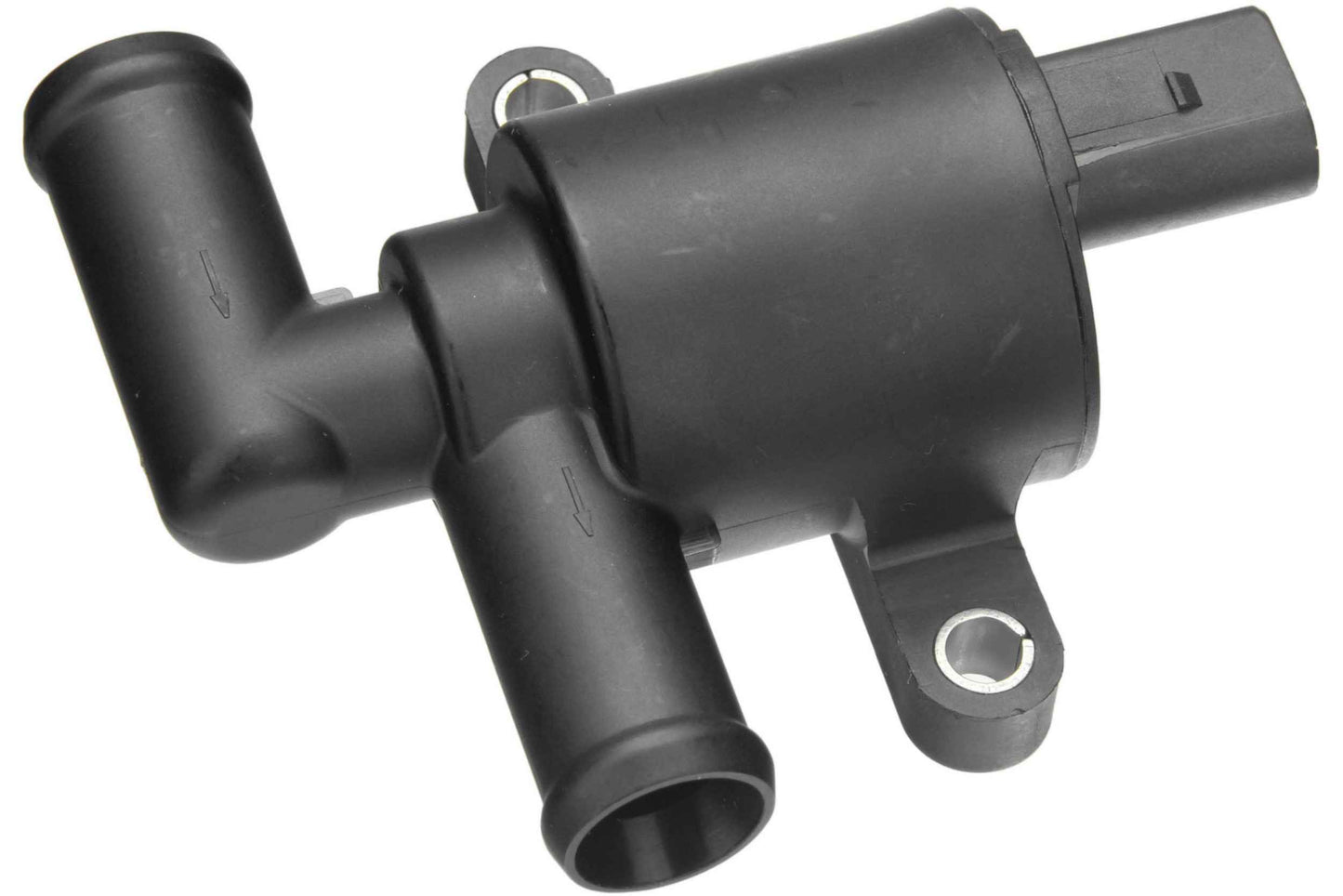 URO HVAC Heater Control Valve 4H0121671D