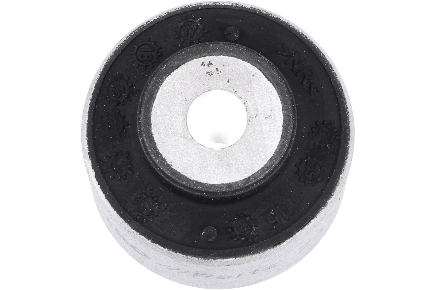 URO Suspension Control Arm Bushing 4H0407515B
