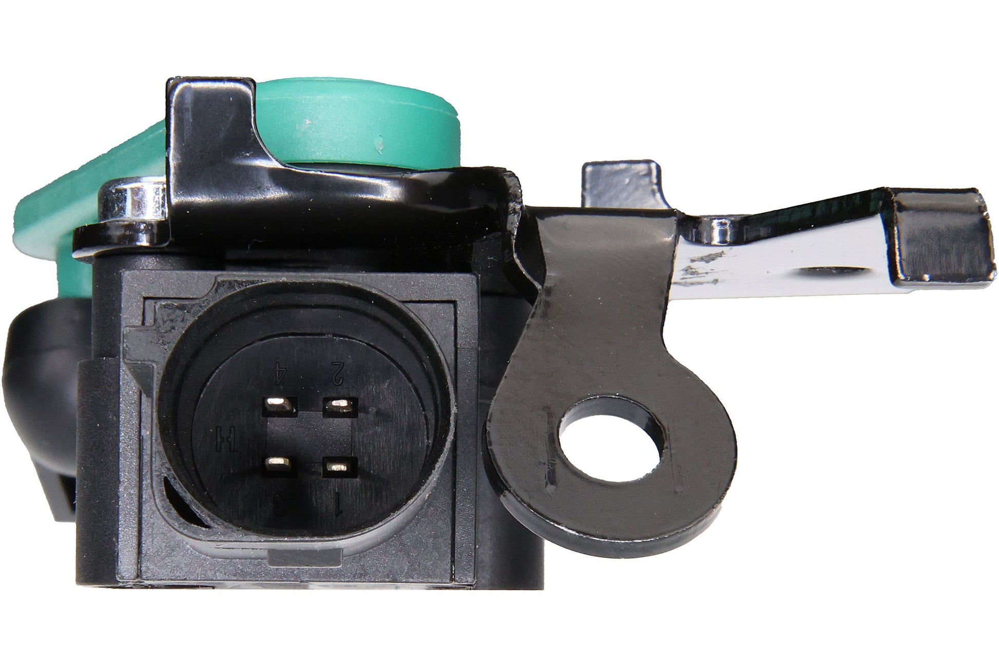 URO Headlight Level Sensor 4H0941286G image 2
