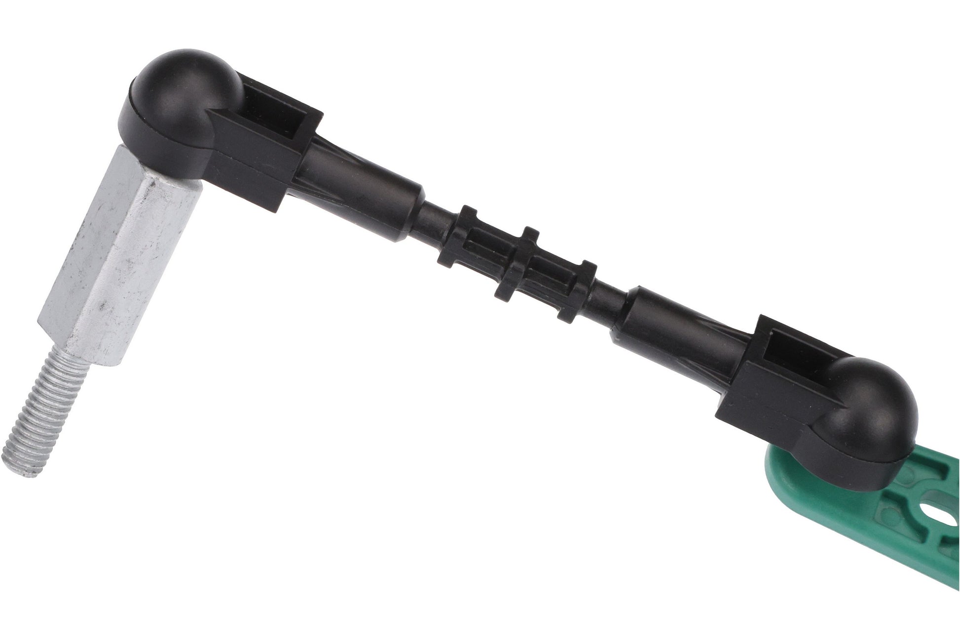 URO Headlight Level Sensor 4H0941286G image 3