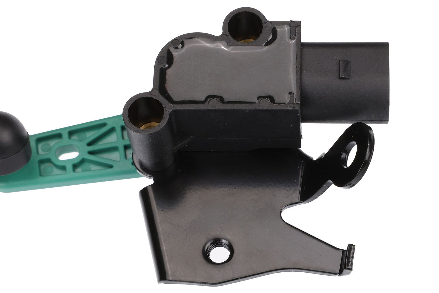 URO Headlight Level Sensor 4H0941286G image 4