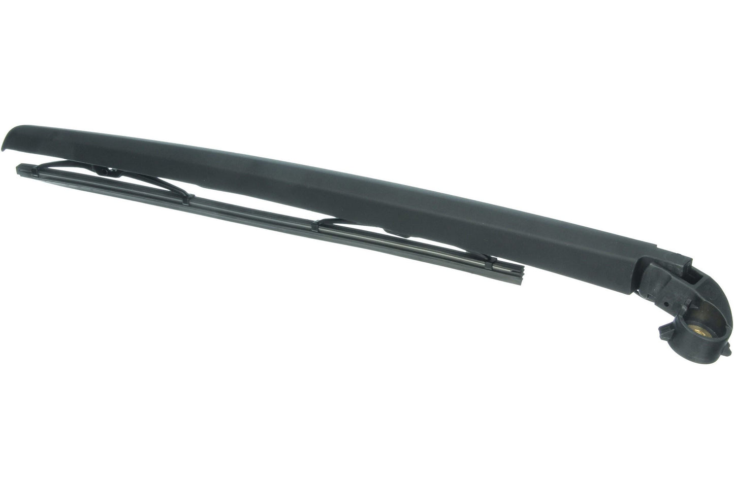 URO Back Glass Wiper Arm and Blade Assembly 4L09554071P9KIT