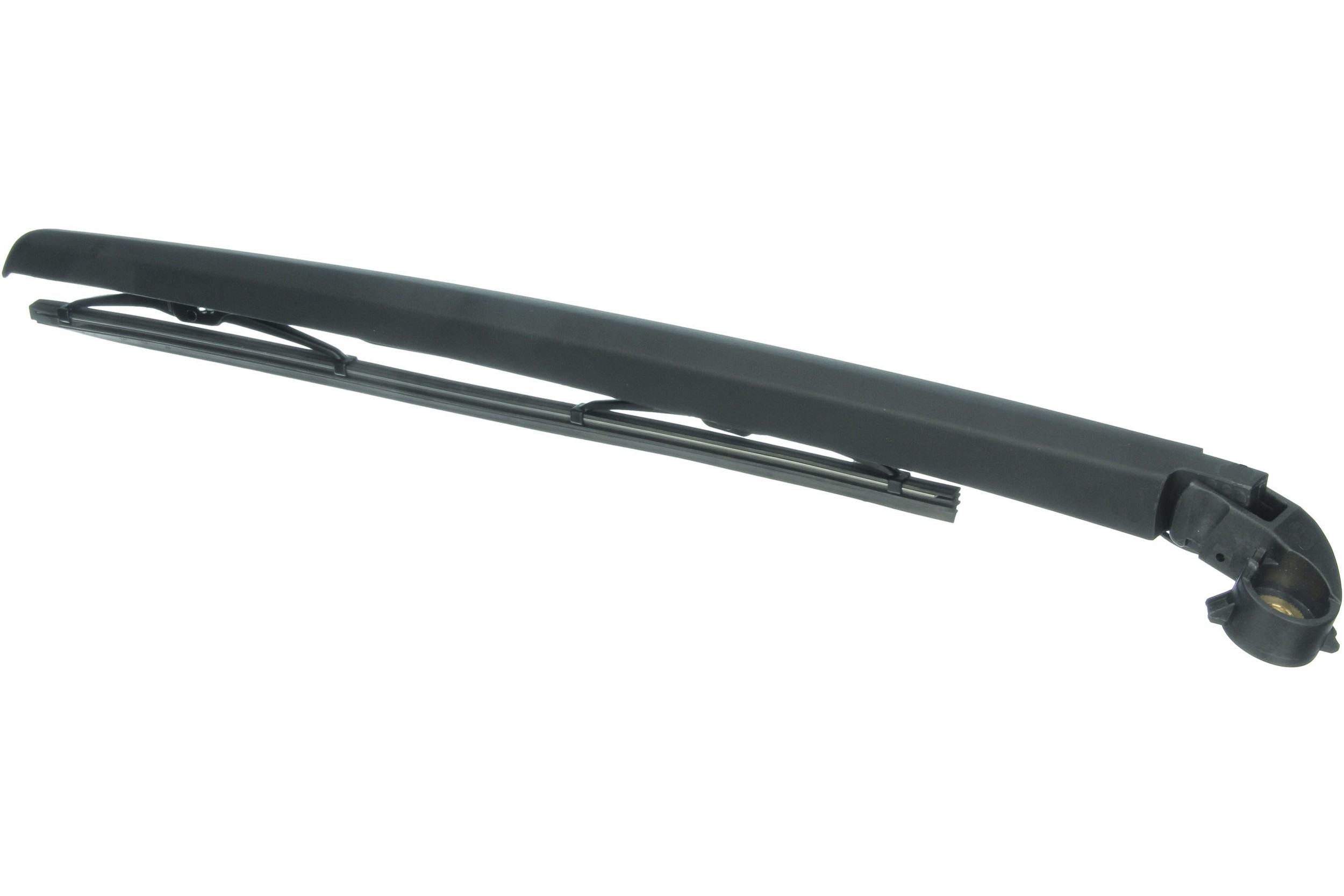 URO Back Glass Wiper Arm and Blade Assembly 4L09554071P9KIT