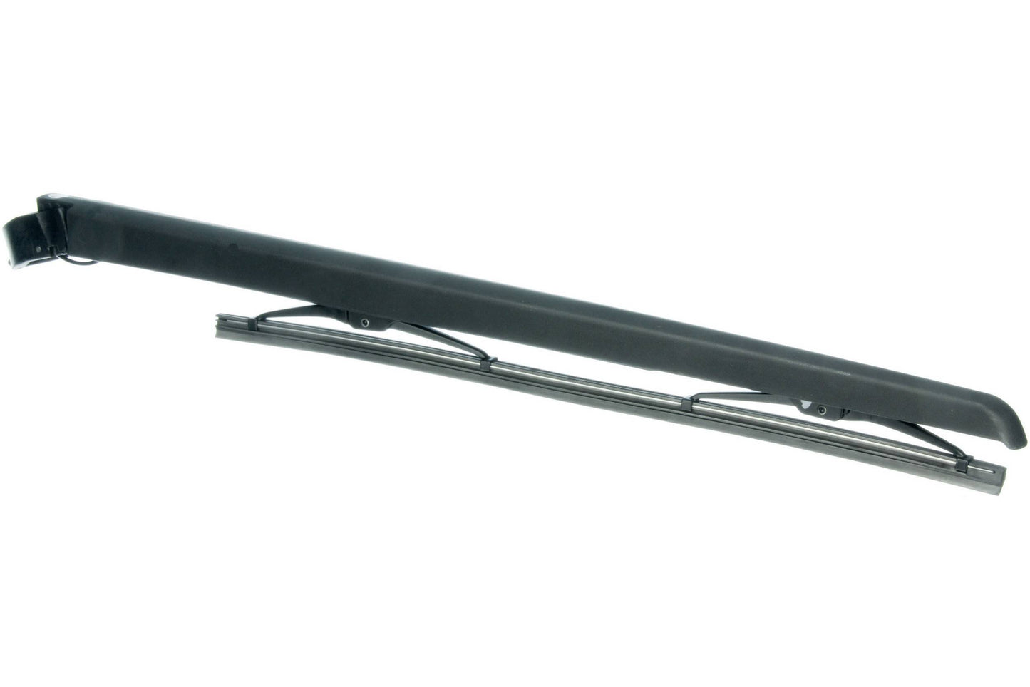 URO Back Glass Wiper Arm and Blade Assembly 4L09554071P9KIT