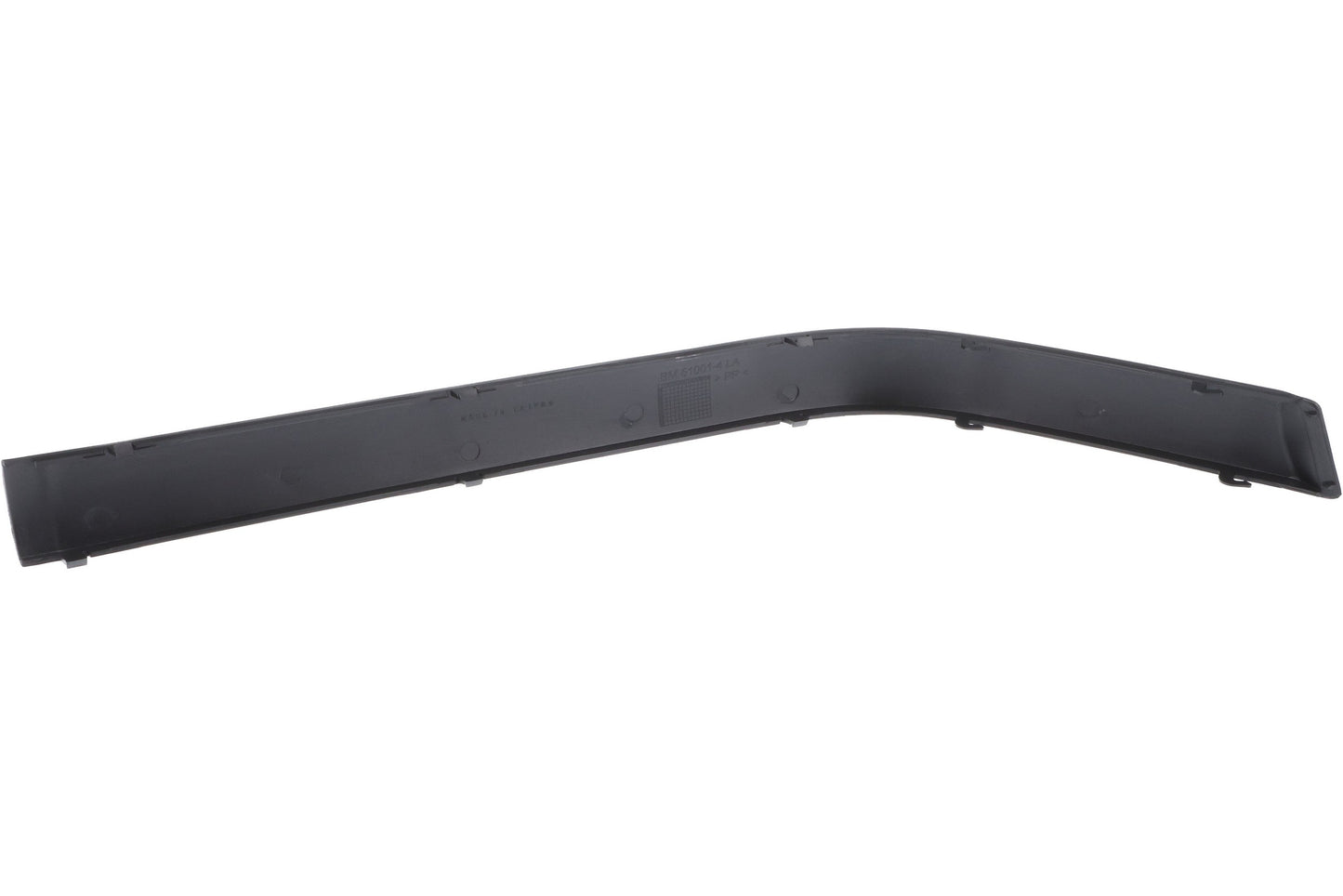 URO Bumper Impact Strip