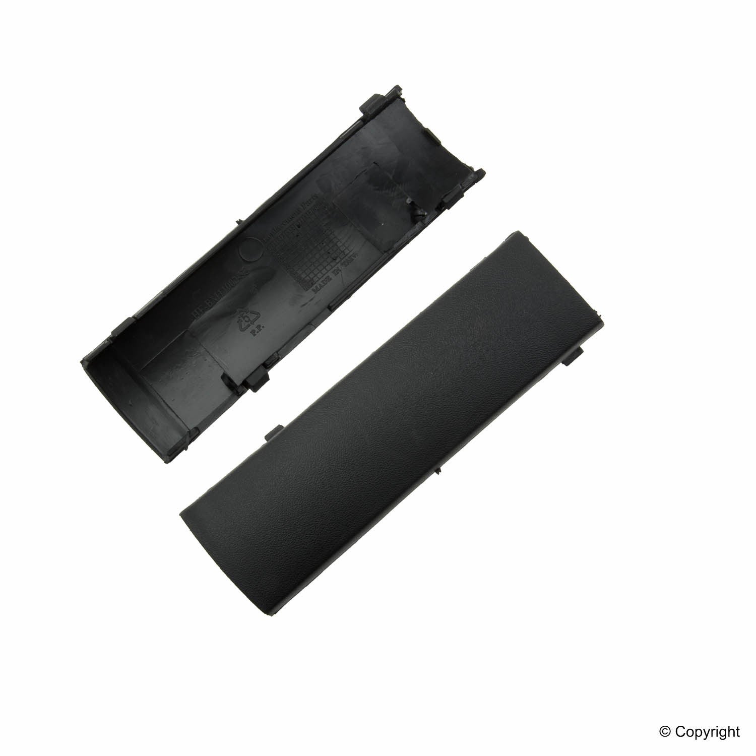 URO Tow Hook Cover 51118146078