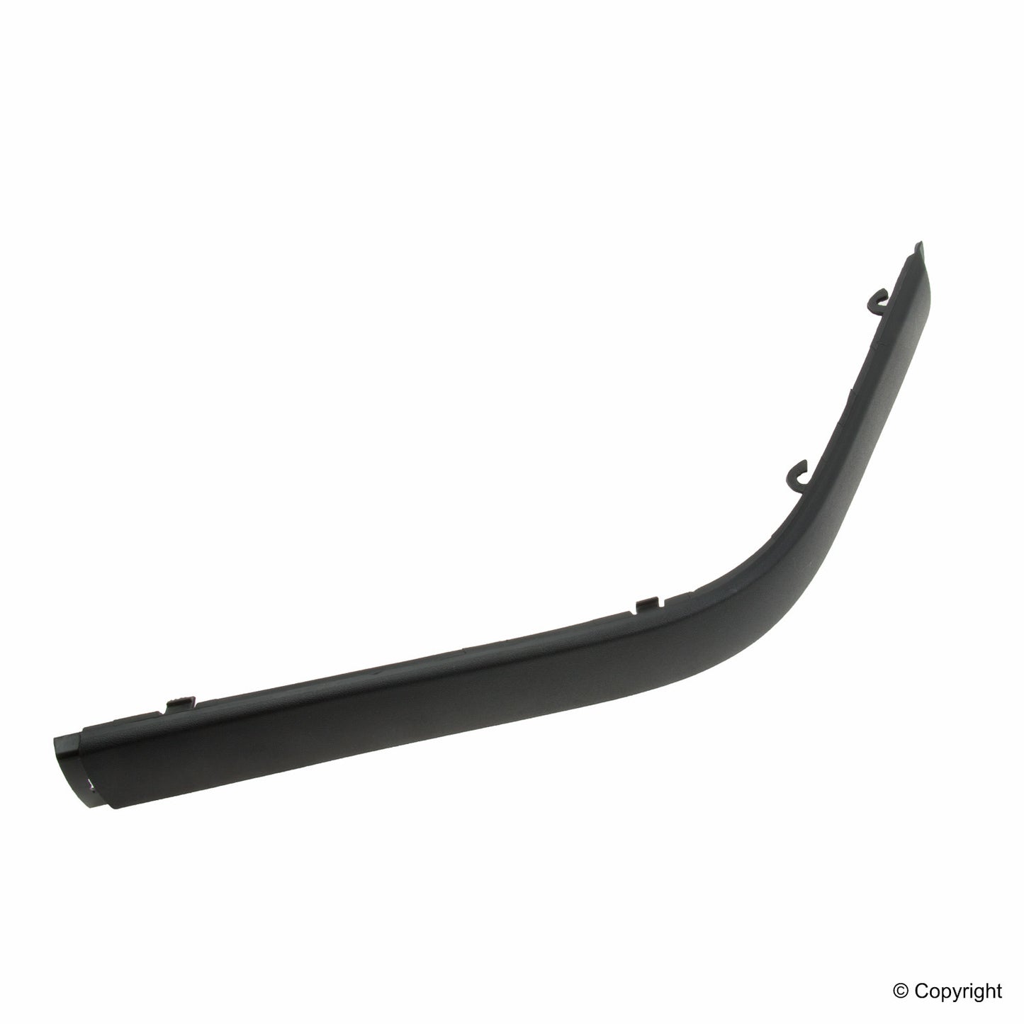 URO Bumper Impact Strip