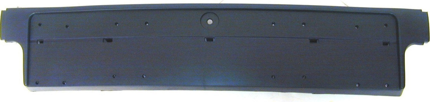 URO License Plate Bracket 51118165146